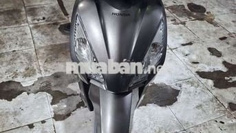 Honda Vision 2015 Xám Nguyên zin