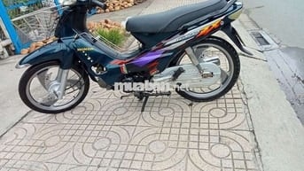 Wave 110 mới cứng cáp y hình máy bao yêm ru 