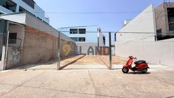 MỞ BÁN LÔ ĐẤT ĐẸP CHUẨN F0 - GẦN TRUỜNG ĐH NGÂN HÀNG - P. LINH CHIỂU 