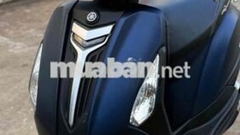 [NHU MỚI]📌Yamaha Grande 125i 📌2017📌CÔ GIÁO ĐI ÍT💖💖