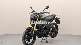 Yamaha MT-15 2020 30.000km Đen