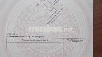 🔥 BÁN ĐẤT MẶT TIỀN ĐƯỜNG ĐT741 – LAI UYÊN, BÀU BÀNG, BÌNH DƯƠNG 🔥