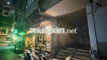 Tập thể Huỳnh Thúc Kháng, 60m, tầng 3 ở sướng