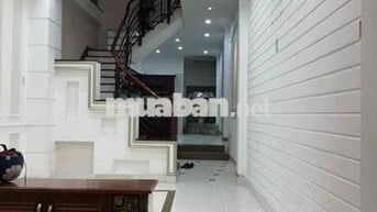 Nhà Mặt Tiền Đường Đất Thánh Tân Bình TP HCM