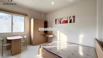 💝 CHO THUÊ STUDIO – CỘNG HÒA, TÂN BÌNH – GẦN ĐẠI HỌC TÀI CHÍNH – MARKE