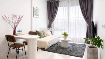 CHO THUÊ CĂN HỘ DỊCH VỤ PICITY HIGH PARK QUẬN 12