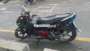 Yamaha SP11 2010 Đen-Đỏ