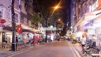 Chỉ trên 20tỷ có ngay căn nhà mặt phố 6 tầng 2mặt tiền kinh doanh đỉnh