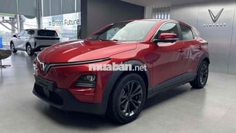 Tri Ân Khách Hàng VinFast VF6 Plus Giá Ưu Đãi