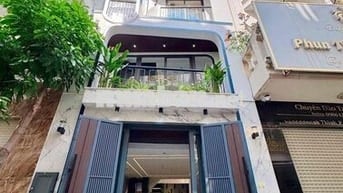 🏡 Nhà Đẹp Bình Tân (4M x 15M) Ngay KDC Vĩnh Lộc - Ngã Tư Gò Mây.