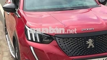 Peugeot 2008 2023 Đỏ 80.000 km