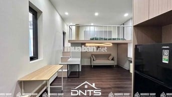 TRỐNG LẠI 1 PHÒNG DUPLEX FULL NỘI THẤT✨HIỆP THÀNH✨LÊ VĂN KHƯƠNG