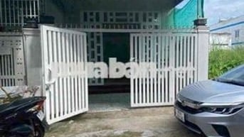 Nhà 2pn gần Cầu Rạch Súc Nguyễn Văn Linh