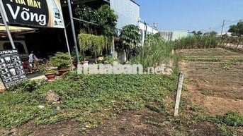BÁN ĐẤT ĐẸP GẦN CHỢ TRỪ VĂN THỐ 189m2/580tr HỢP ĐẦU TƯ KINH DOANH SHR
