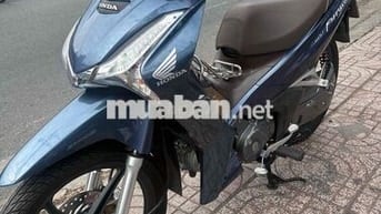 Honda Future 2021 Xanh