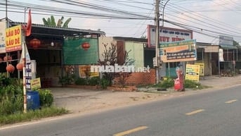 BÁN ĐẸP ĐẤT GẦN CHỢ TRỪ VĂN THỐ 349m2/670tr HỢP ĐẦU TƯ KINH DOANH SHR