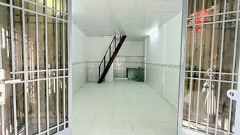 Vỡ nợ cần bán gấp nhà hẻm Lý Thường Kiệt, Tân Bình giá 1.65 tỷ, SHR