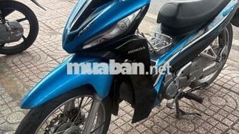 Honda Wave RSX FI 2018 Xanh 29964 km