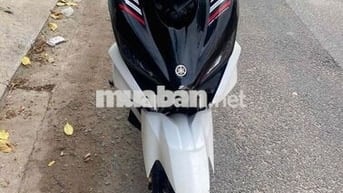Yamaha Exciter Xsaito 2012 Trắng đen