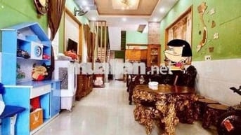 NHÀ ĐẸP KP2, PHƯỜNG TRẢNG DÀI – 3 PHÒNG NGỦ, CÓ 3 MÁY LẠNH