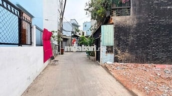 BÁN GẤP ĐẤT 2 MẶT TIỀN HXH, CN 70,7M2, NGANG 5 MÉT, GIÁ CHỈ 5,05 TỶ
