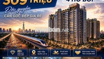 🔥 CĂN HỘ DESTINO CENTRO – 2 PHÒNG NGỦ, CHỈ TỪ 1,7 TỶ 🔥