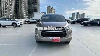 Toyota Innova G 2019 tự động 494 tr