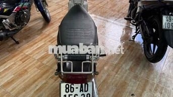 Honda Dream 50cc Nâu