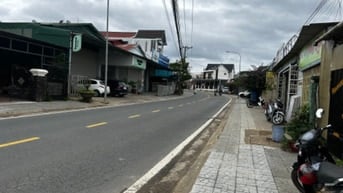 Chuyển nhượng kho bãi, văn phòng kinh doanh mặt tiền đường 