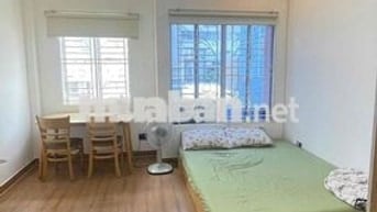 STUDIO CỬA SỔ MÁY GIẶT RIÊNG NGAY NGUYỄN CÔNG HOAN
