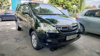 Bán xe Toyota Innova đẹp, giá liên hệ
