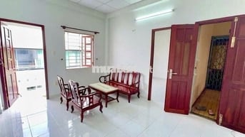 NHÀ MỚI ĐẸP - CHÍNH CHỦ CHO THUÊ CĂN 1PN 590 CMT8 Q3 – GIÁ  8TR
