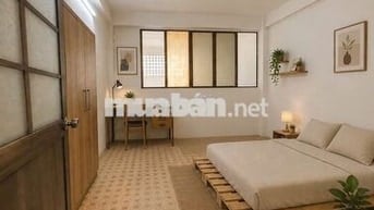 Phòng trọ giá rẻ trung tâm q10