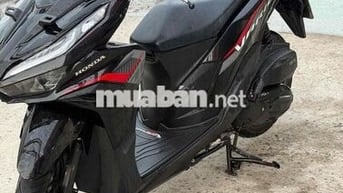 Honda Vario Đen