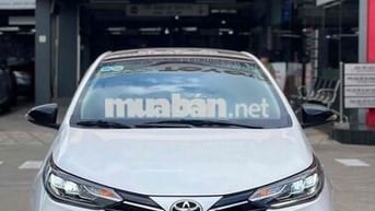 ⭐️Toyota Vios G 2022 Trắng Ngọc Trai⭐️ 📱 gja Tốt