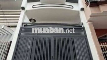🏡 NHÀ VƯỜN LÀI - SÁT MẶT TIỀN - GIẢM 200TR
