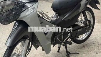 Honda Wave CX Xám