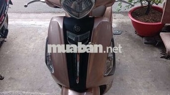 Yamaha Grande 2015 