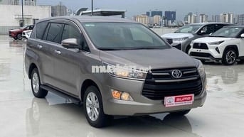 Toyota Innova 2.0G 2019 Đồng - 159.000km