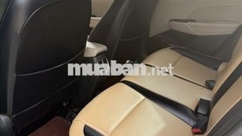 Hyundai Accent 2019 Số sàn Da Trắng