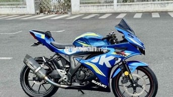 ❤️ Suzuki GSX 150 bản Sport_Chính chủ 43
