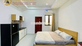 Nhà mới kinh doanh CHDV 7p 7 Tolet