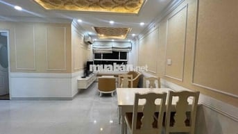 gần công viên gia định. căn hộ 2 phòng ngủ. chung cư Orchard Garden