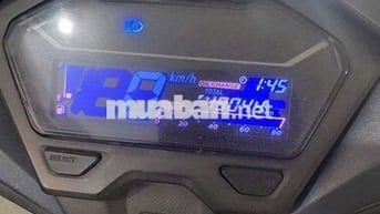 Honda Vario 150 2020 Đen 49044 km