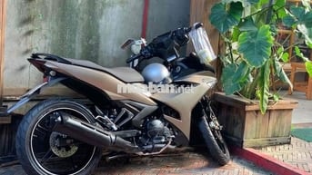 Yamaha Exciter 2016 Vàng đồng
