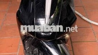 Yamaha Janus 2017 Đen