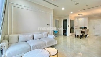 Cho thuê CC Grand Riverside 60m2 1PN, 2PN giá chỉ từ 13tr/th