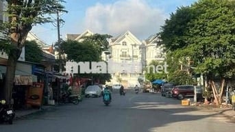 NHÀ ĐẸP NGANG 5M SÁT BÊN ĐH VĂN LANG