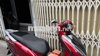 Honda Lead đỏ 5/2026 bstp chính chủ ít đi