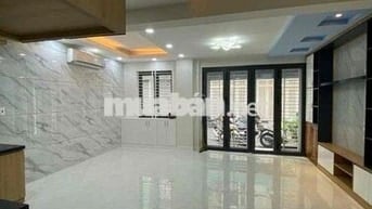 Cho thuê tâng trệt riêng biệt chung cư Hoa Sứ PN sát coop- mới đẹp - n